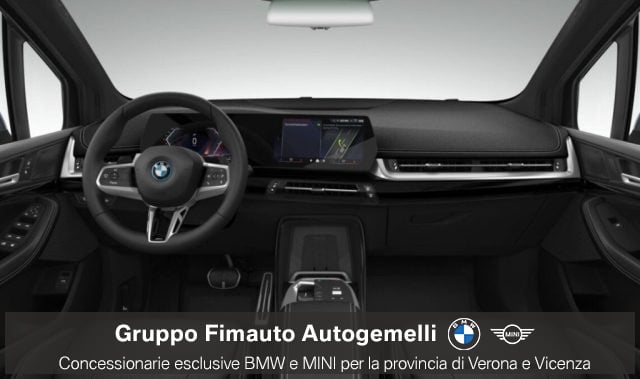 BMW 225 e xDrive Active Tourer Msport Aut. - foto 4 di 4