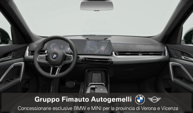 BMW X1 sDrive 20d Msport Pro - foto 4 di 4