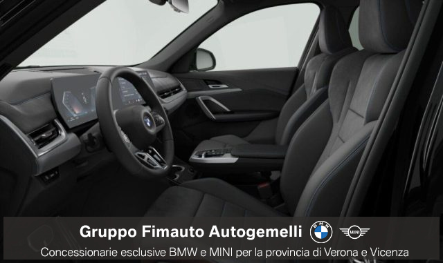 BMW X1 sDrive 20d Msport Pro - foto 3 di 4