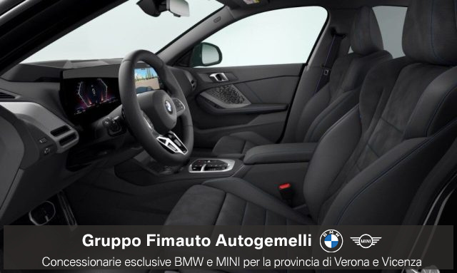BMW 220 48V Gran Coupé MSport Pro - foto 4 di 4