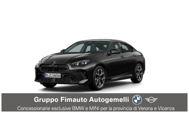 BMW 220 48V Gran Coupé MSport Pro, in vendita a Verona (VR)