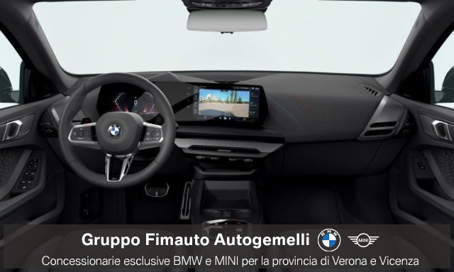 BMW 218 d Gran Coupé MSport Pro - foto 3 di 4