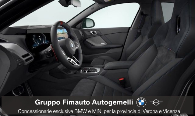 BMW 235 M xDrive MSport Pro - foto 4 di 4