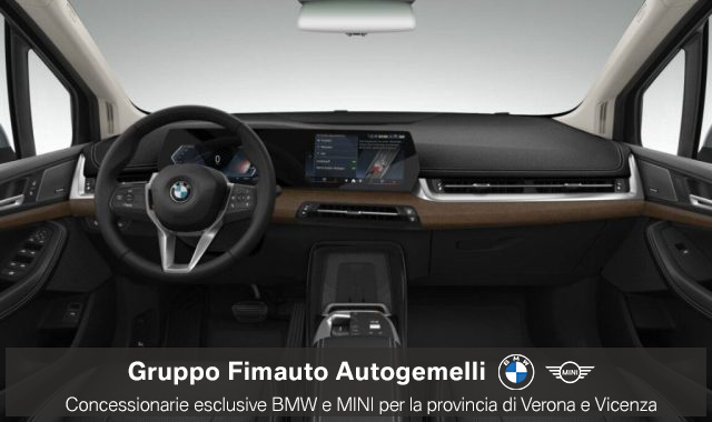 BMW 223 i 48V xDrive Active Tourer Luxury - foto 4 di 4