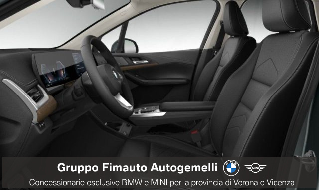 BMW 223 i 48V xDrive Active Tourer Luxury - foto 3 di 4