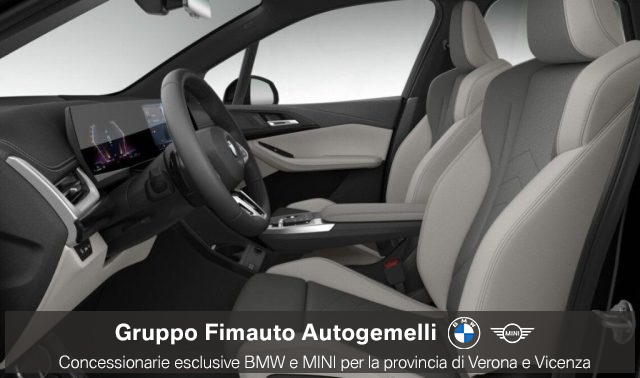 BMW 218 d Active Tourer Msport - foto 3 di 4