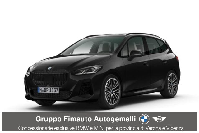 BMW 218 d Active Tourer Msport, in vendita a Verona (VR)