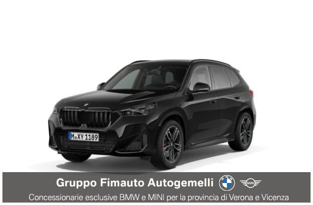 BMW X1 sDrive 18d Msport Pro, in vendita a Verona (VR)