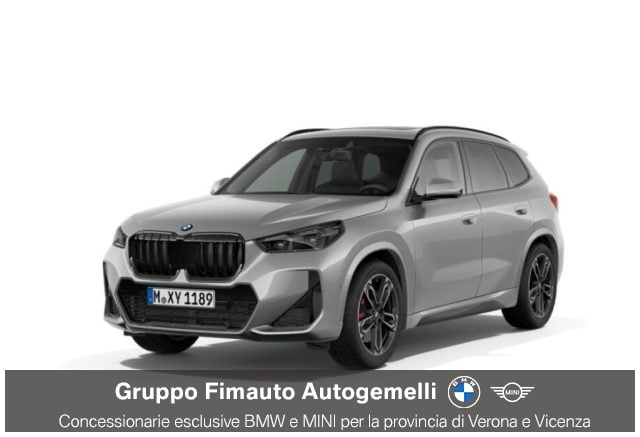 BMW X1 sDrive 20d Msport Pro, in vendita a Verona (VR)