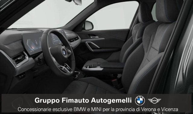 BMW X1 sDrive 20d Msport Pro - foto 3 di 4