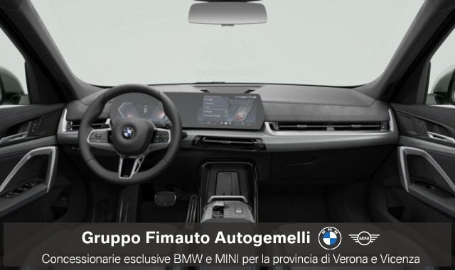 BMW X1 sDrive 20d Msport Pro - foto 4 di 4