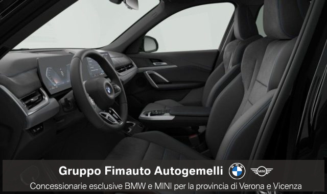 BMW X1 sDrive 18d Msport Pro - foto 3 di 4