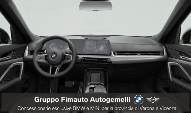 BMW X1 sDrive 18d Msport Pro - foto 4 di 4