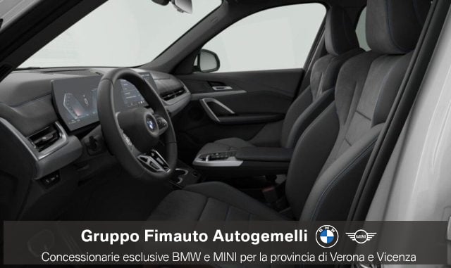 BMW X1 sDrive 20d Msport Pro - foto 3 di 4