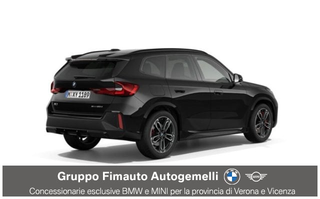 BMW X1 sDrive 20d Msport Pro - foto 2 di 4