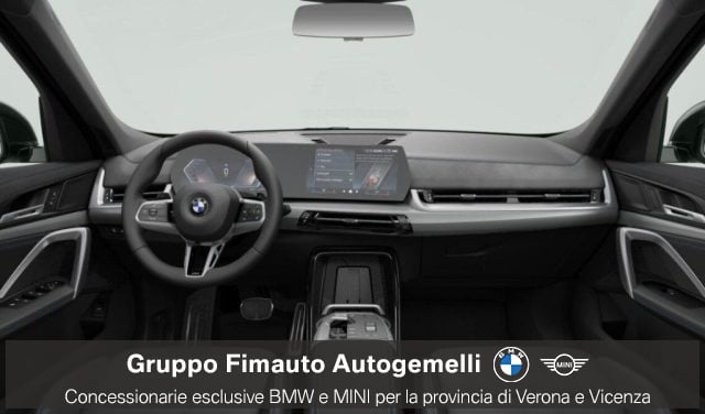 BMW X1 sDrive 20d Msport Pro - foto 4 di 4