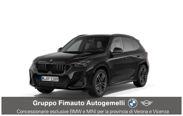 BMW X1 sDrive 20d Msport Pro, in vendita a Verona (VR)