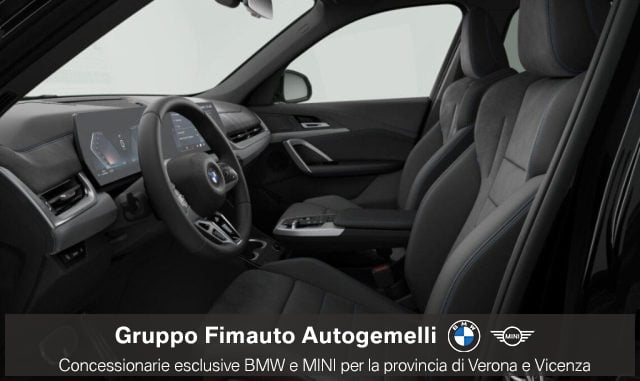 BMW X1 sDrive 20d Msport Pro - foto 3 di 4