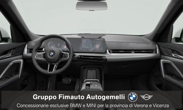 BMW X1 sDrive 20d Msport Pro - foto 4 di 4