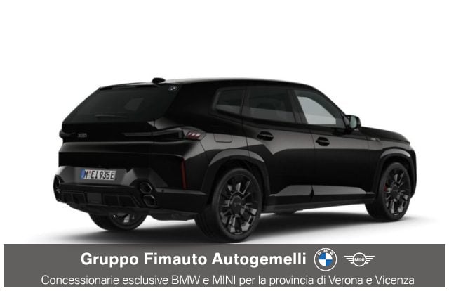 BMW XM 50e - foto 2 di 4