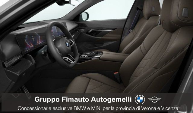 BMW 540 d 48V xDrive Touring Msport Pro - foto 3 di 4