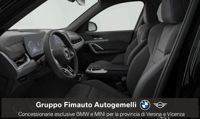 BMW X1 sDrive 18d Msport Pro - foto 3 di 4