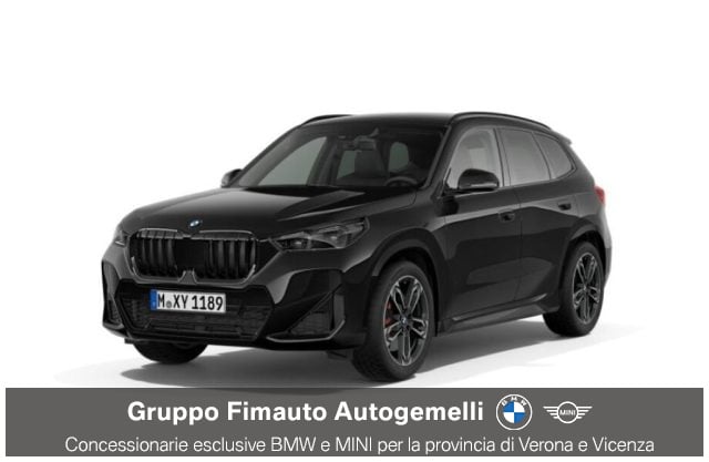 BMW X1 sDrive 18d Msport Pro, in vendita a Verona (VR)