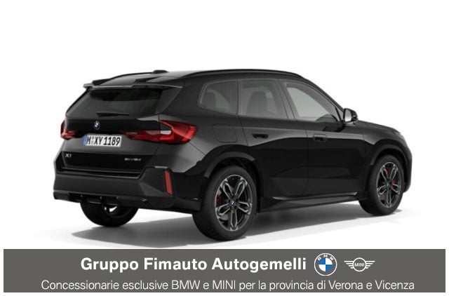 BMW X1 sDrive 18d Msport Pro - foto 2 di 4