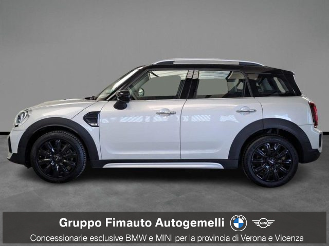MINI Countryman 1.5 Cooper Classic Countryman Premium pack Aut. - foto 3 di 4