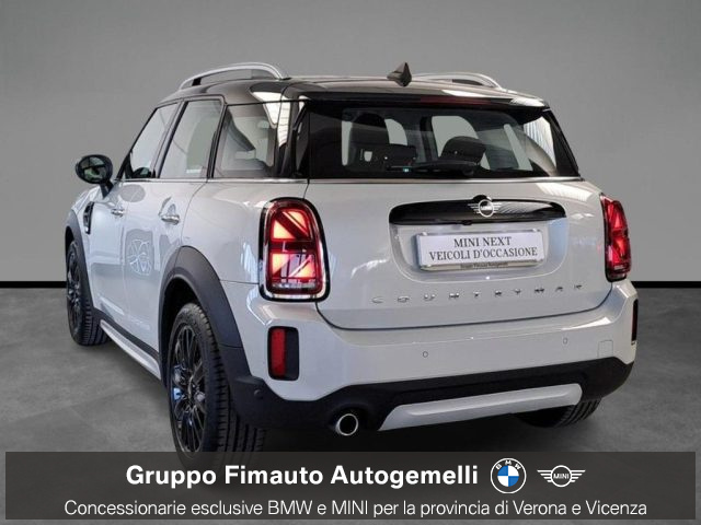 MINI Countryman 1.5 Cooper Classic Countryman Premium pack Aut. - foto 4 di 4