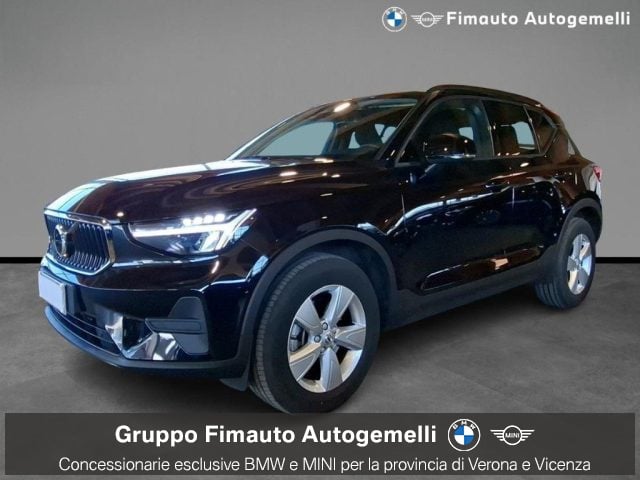 Volvo XC40 B3 automatico Essential - AUTOCARRO N1, del 2024, 23.085 km, in vendita a Verona (VR)