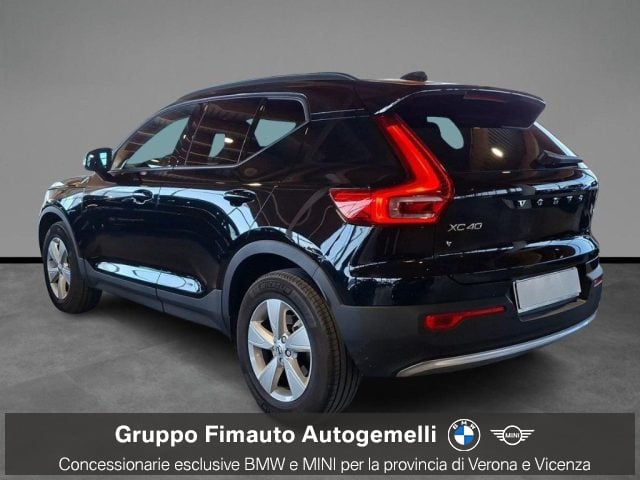 Volvo XC40 B3 automatico Essential - AUTOCARRO N1 - foto 3 di 4