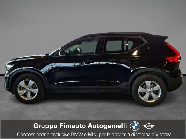 Volvo XC40 B3 automatico Essential - AUTOCARRO N1 - foto 2 di 4