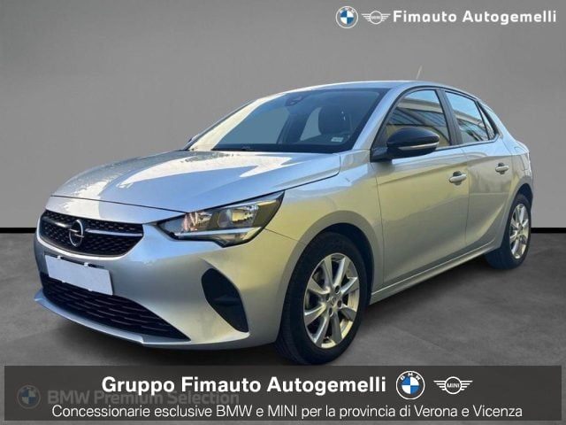 Opel Corsa 1.2 Manuale, del 2022, 55.869 km, in vendita a Verona (VR)
