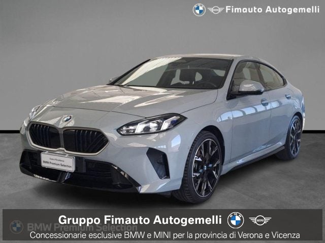 BMW 220 d 48V Gran Coupé MSport Aut., del 2025, 29.363 km, in vendita a Verona (VR)