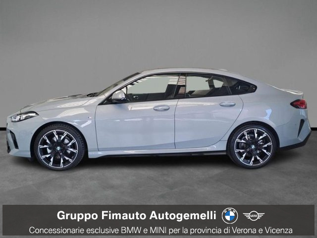 BMW 220 d 48V Gran Coupé MSport Aut. - foto 3 di 4