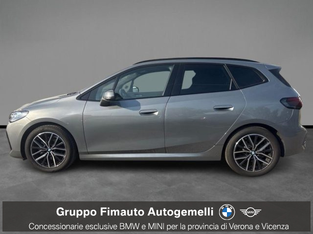 BMW 218 d Active Tourer Msport Aut. - foto 3 di 4