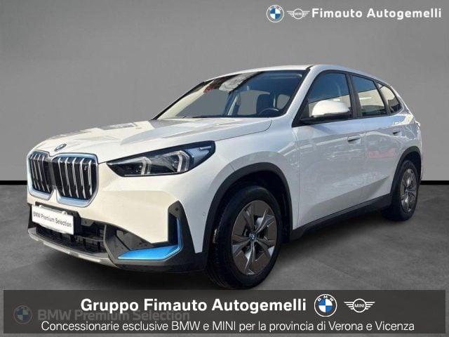 BMW iX1 xDrive 30, del 2023, 38.151 km, in vendita a Verona (VR)