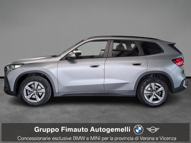 BMW X1 sDrive 18i Aut. - foto 3 di 4
