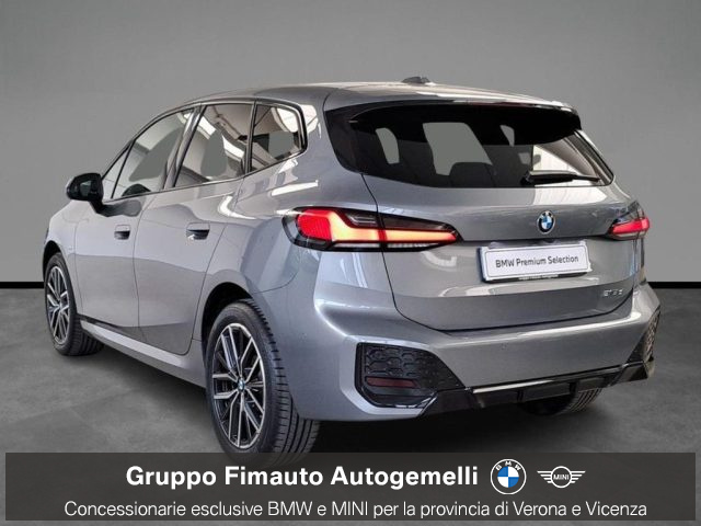 BMW 218 d Active Tourer Msport Aut. - foto 4 di 4
