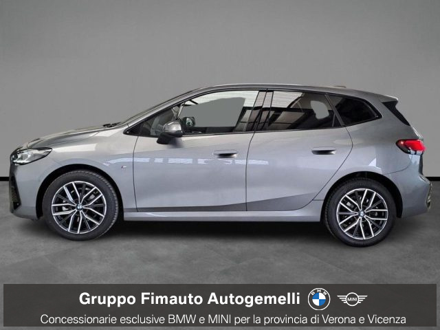 BMW 218 d Active Tourer Msport Aut. - foto 3 di 4