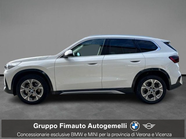 BMW X1 sDrive 18d xLine Aut. - foto 3 di 4