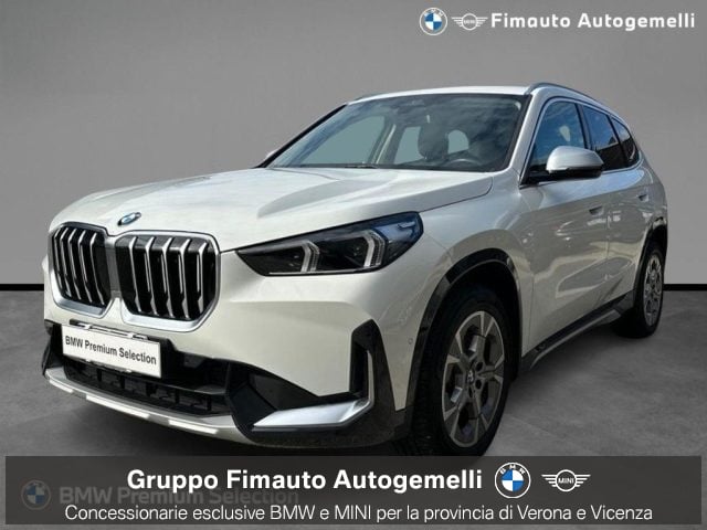 BMW X1 sDrive 18d xLine Aut., del 2023, 58.059 km, in vendita a Verona (VR)