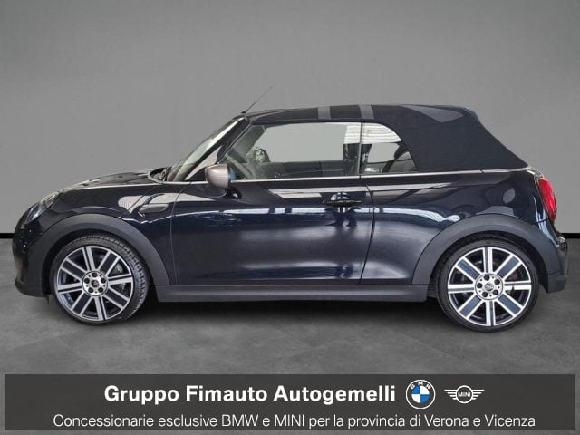 MINI Mini 1.5 Cooper Yours Cabrio Pacchetto Premium Aut. - foto 3 di 4
