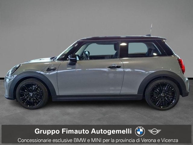 MINI Cooper 1.5 Cooper Classic Aut - foto 3 di 4