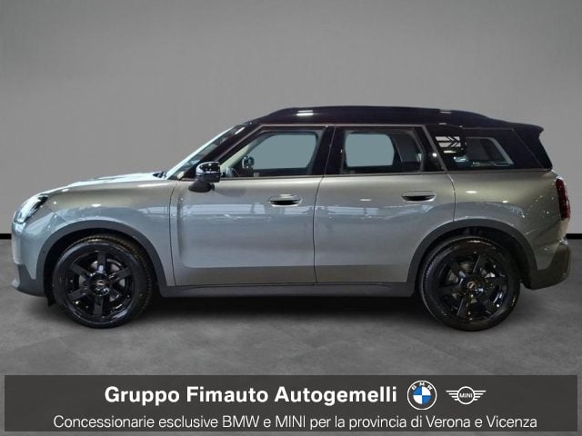 MINI Countryman D Classic Countryman Pacchetto S - foto 3 di 4