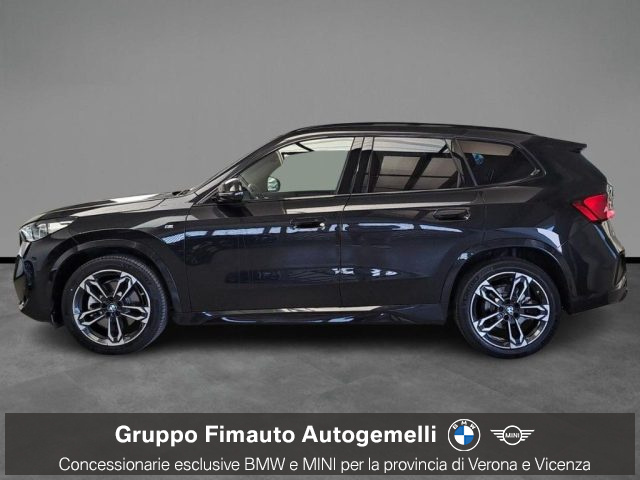 BMW X1 xDrive 23d Msport + Tetto apr. - foto 3 di 4