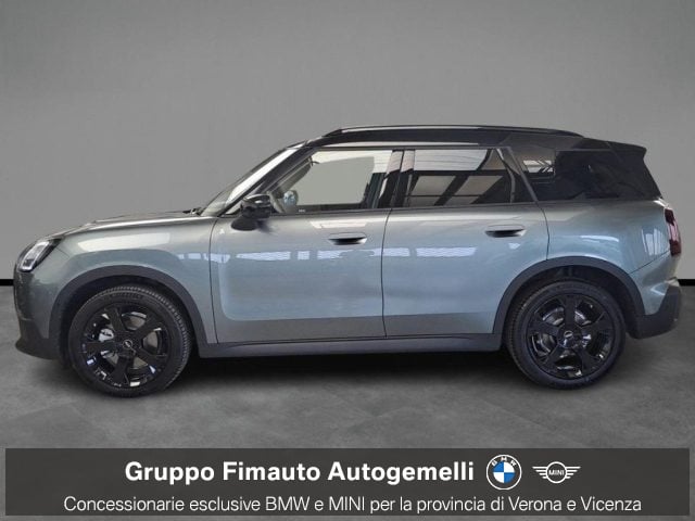MINI Countryman C Classic Countryman Pacchetto S Aut. - foto 3 di 4