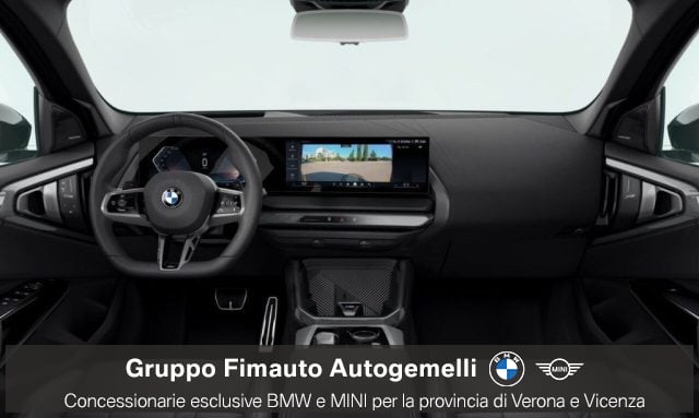 BMW X3 xDrive 20d Msport Pro Aut. - foto 3 di 4