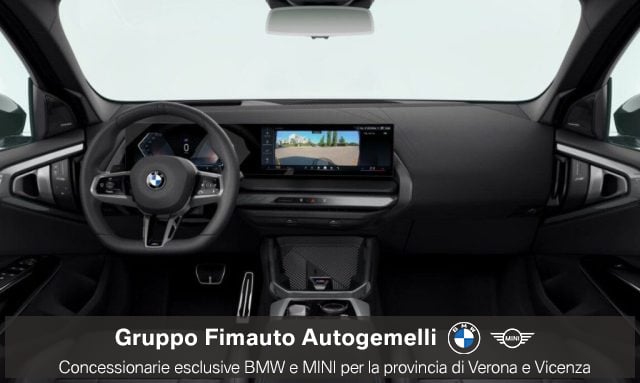 BMW X3 xDrive20d 48V MSport Pro Aut. - foto 4 di 4